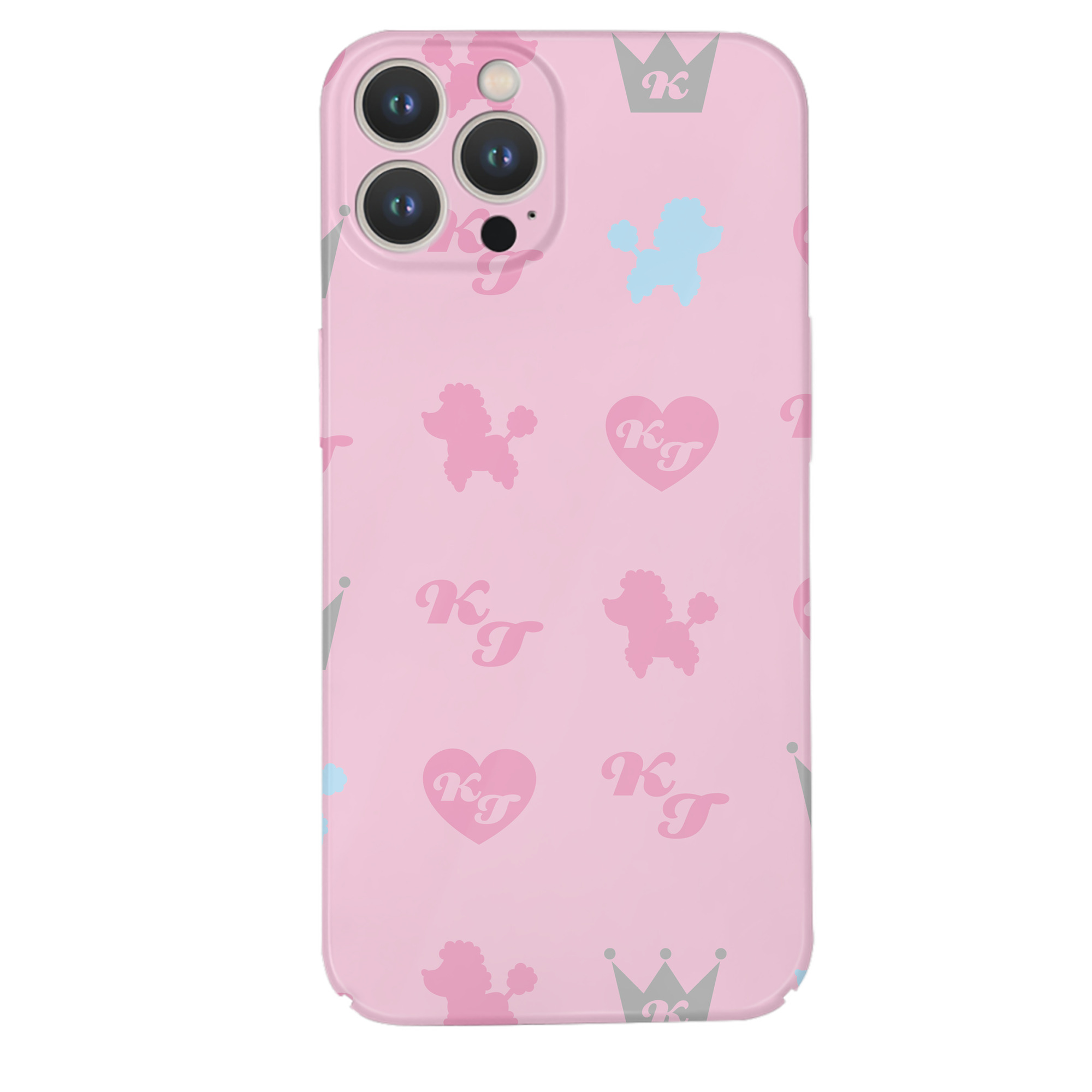 （画像用） Hello Kitty ハローキティ 【iPhone 14シリーズ対応】ハードケース